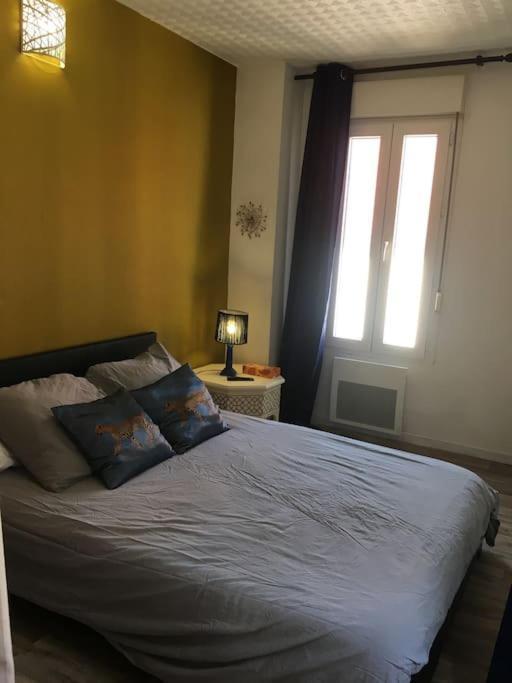 Apartment Cosy En Plein Coeur Du Touquet