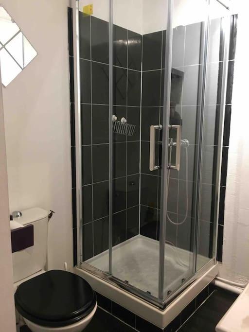 Cosy En Plein Coeur Du Touquet Apartment