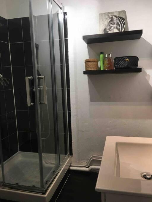 Cosy En Plein Coeur Du Touquet Apartment *
