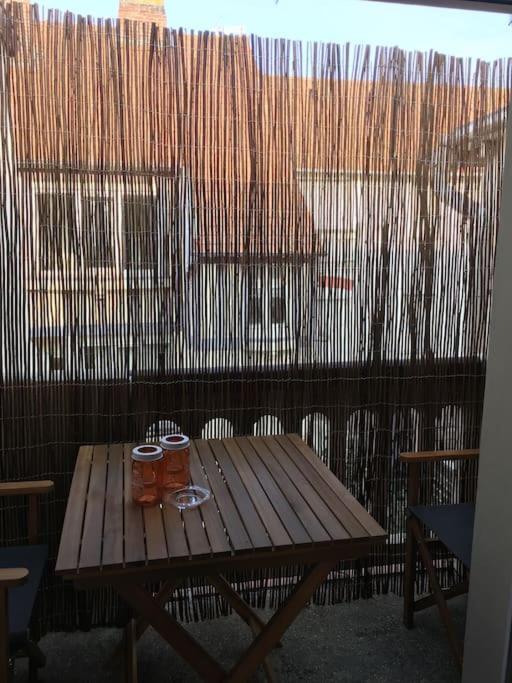 Apartment Cosy En Plein Coeur Du Touquet Le Touquet