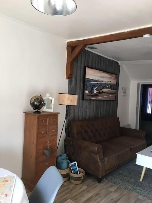 Cosy En Plein Coeur Du Touquet Apartment