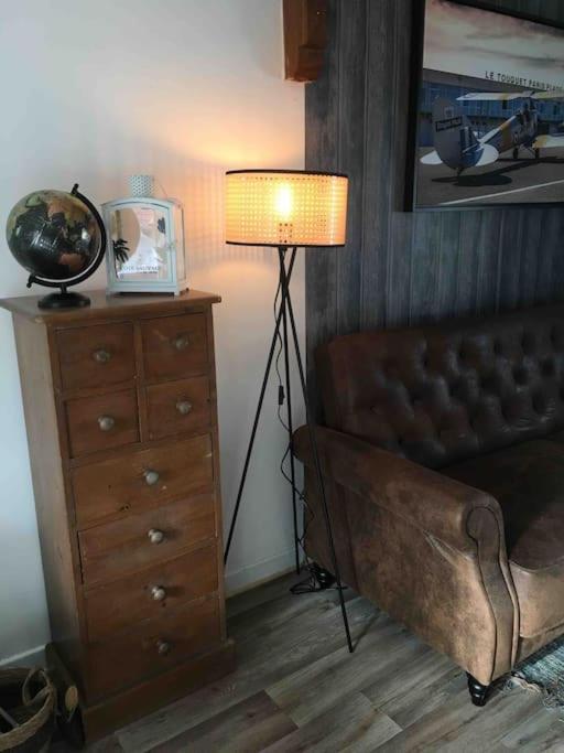 Apartment Cosy En Plein Coeur Du Touquet Le Touquet