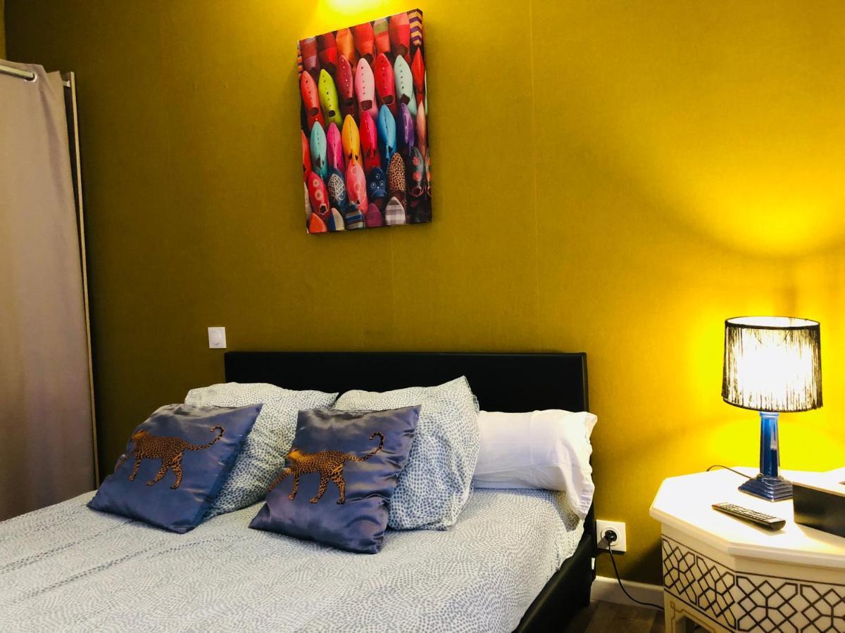 Cosy En Plein Coeur Du Touquet Le Touquet
