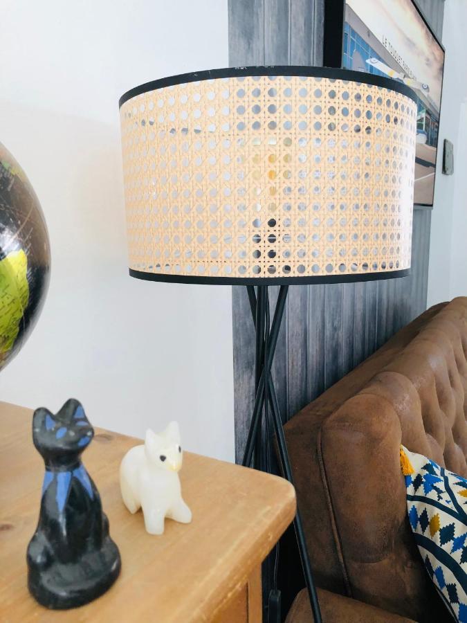 Cosy En Plein Coeur Du Touquet Apartment Le Touquet