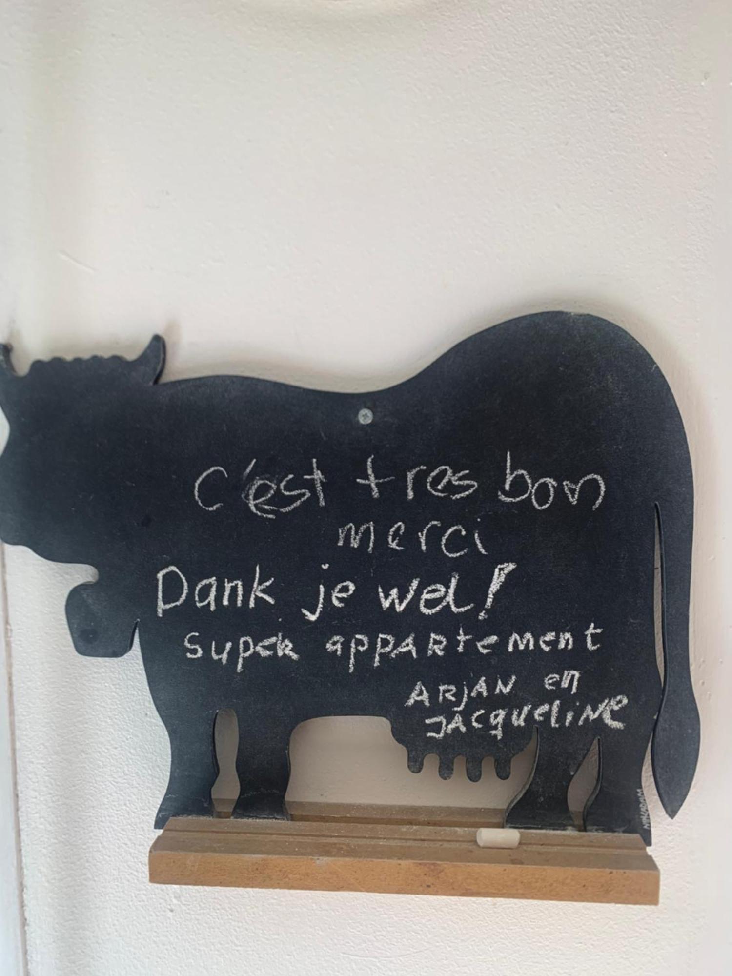 Cosy En Plein Coeur Du Touquet Apartment *
